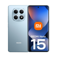Redmi Note 15 4G 8/256 Glacier Blue