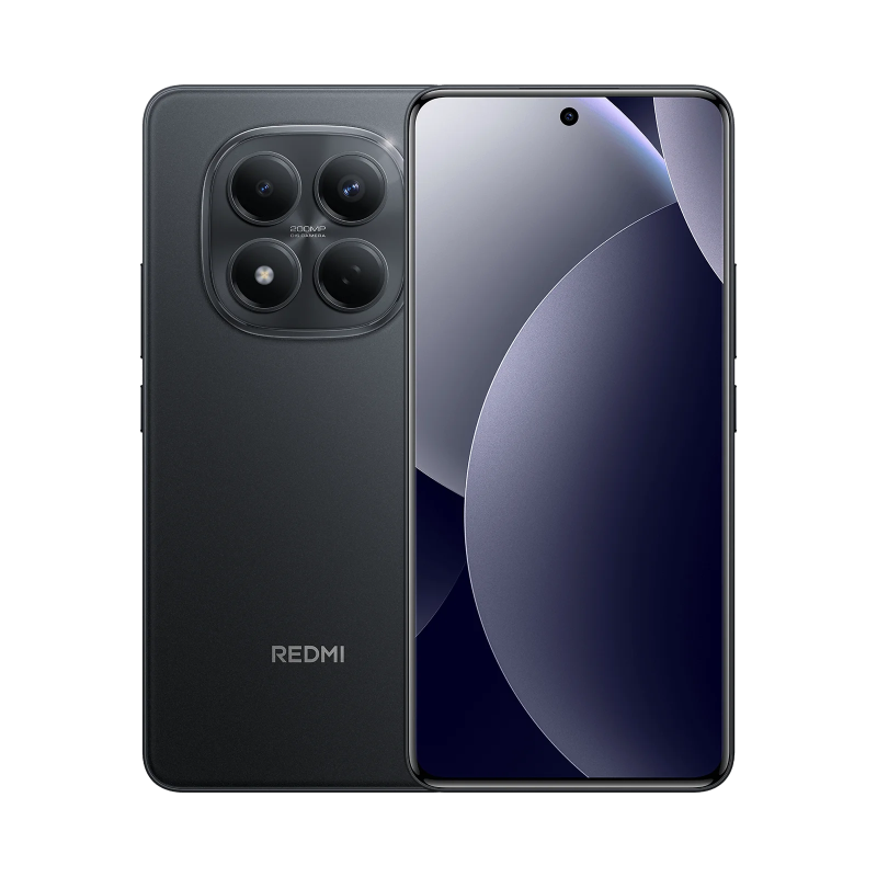 Redmi Note 15 Pro 4G 8/256 Black
