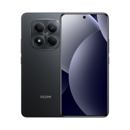 Redmi Note 15 Pro 4G 8/256 Black