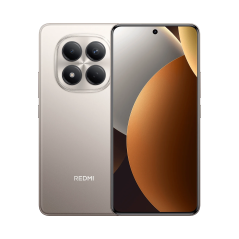 Redmi Note 15 Pro 4G 8/256 Titanium Color