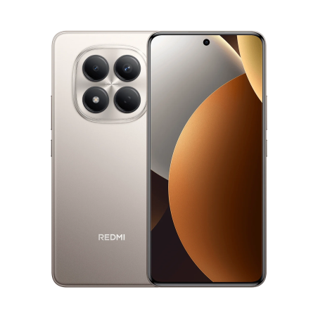 Redmi Note 15 Pro 4G 8/256 Titanium Color