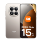 Redmi Note 15 Pro 5G 8/256 Titanium Color
