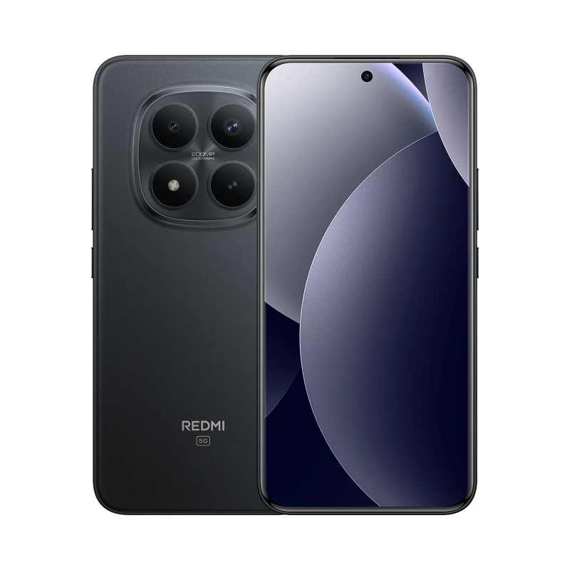 Redmi Note 15 Pro+ 5G 8/256 Black
