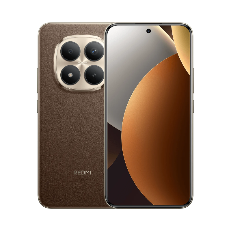 Redmi Note 15 Pro+ 5G 8/256 Mocha Brown