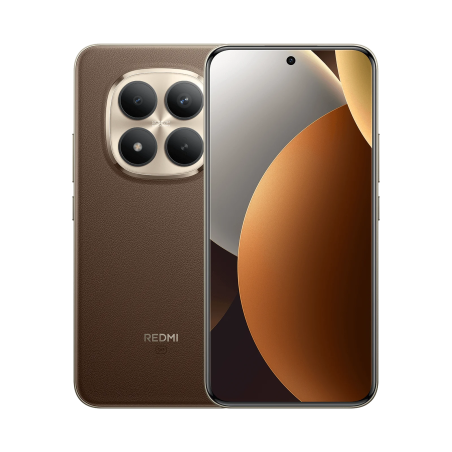 Redmi Note 15 Pro+ 5G 8/256 Mocha Brown