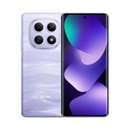 Redmi Note 15 5G 8/256 Mist Purple