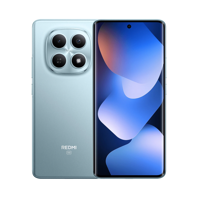 Redmi Note 15 5G 8/256 Glacier Blue