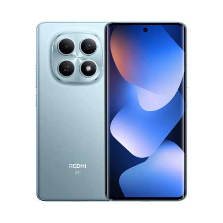 Redmi Note 15 5G 8/256 Glacier Blue