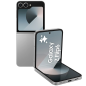 Samsung Galaxy Z Flip 6 12+256GB Silver Shadow - Usato Grado A+++ Samsung Galaxy Z Flip 6 12+256GB Silver Shadow - Usato Grado A+++