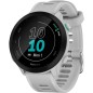 GARMIN FORERUNNER 55 GPS WHITESTONE