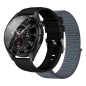 Nilox Smartwatch Trailpro 1.43" + 2 Cinturini intercambiabili IP68,GPS