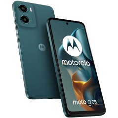 MOTOROLA MOTO G05 8/128 Forest Green
