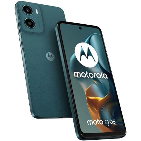 MOTOROLA MOTO G05 8/128 Forest Green