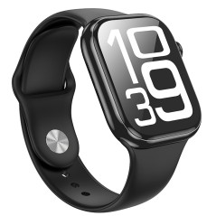 Hoco Y30 Smartwatch Black supporta chiamate BT