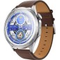 Hoco Y21 Smartwatch Silver Display Amoled, supporta chiamate BT