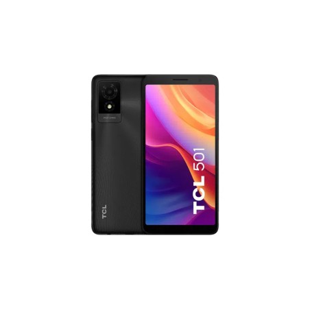 TCL 501 2/64 4G  PRIME BLACK