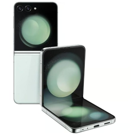 Samsung Galaxy Z Flip 5 8/512 Mint - Usato Grado A+++