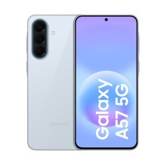 SAMSUNG Galaxy A576 A57 5G 8/128 Icyblue
