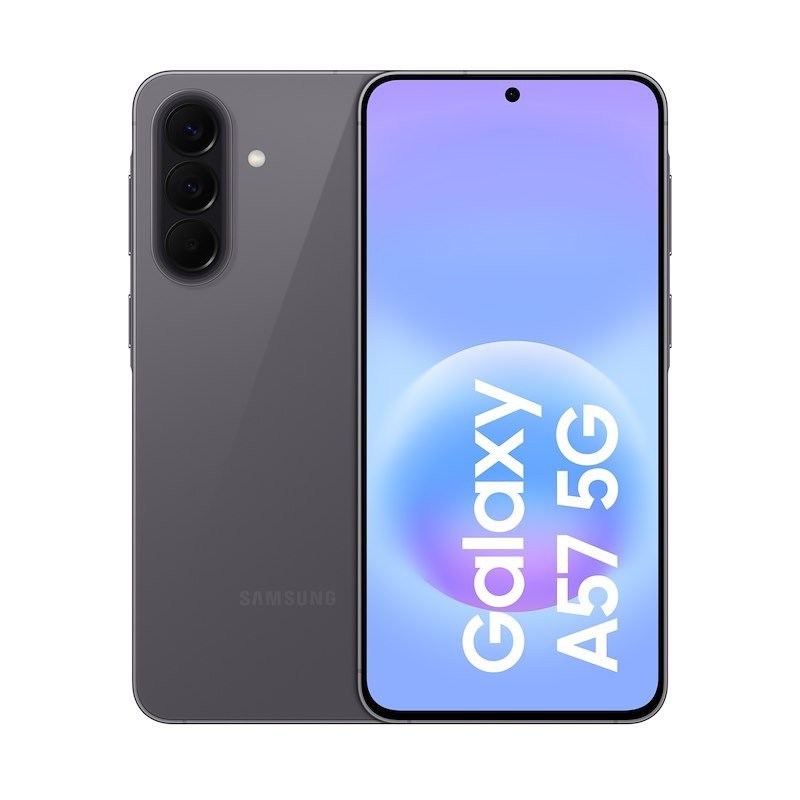SAMSUNG Galaxy A576 A57 5G 8/256 Gray