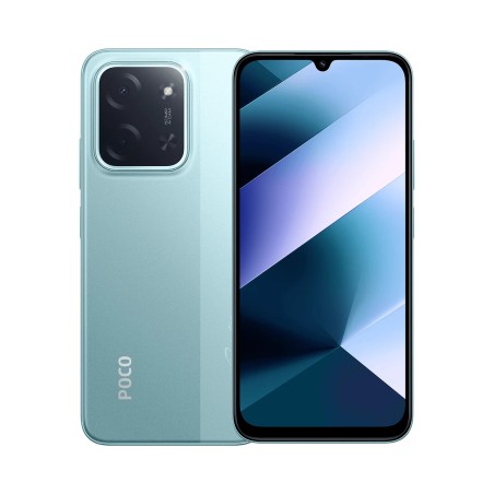 POCO C85 8/256 Green