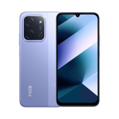 POCO C85 8/256 Purple