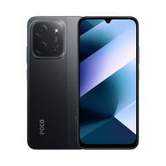POCO C85 8/256 Black