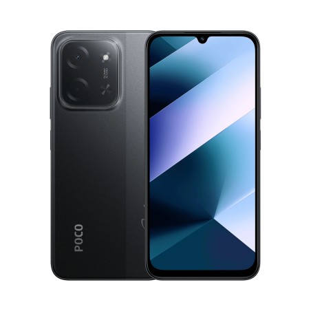 POCO C85 8/256 Black