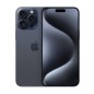 Apple iPhone 15 Pro Max 256GB Blue Tit. - Usato Grado B Apple iPhone 15 Pro Max 256GB Blue Tit. - Usato Grado B