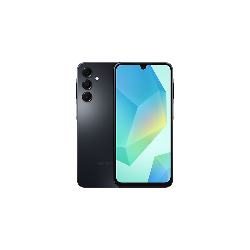 SM SAMSUNG GALAXY A16 BLUE BLACK 4G 6,7 8+256GB DS EU