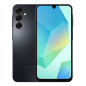 SM SAMSUNG GALAXY A16 BLUE BLACK 4G 6,7 8+256GB DS EU