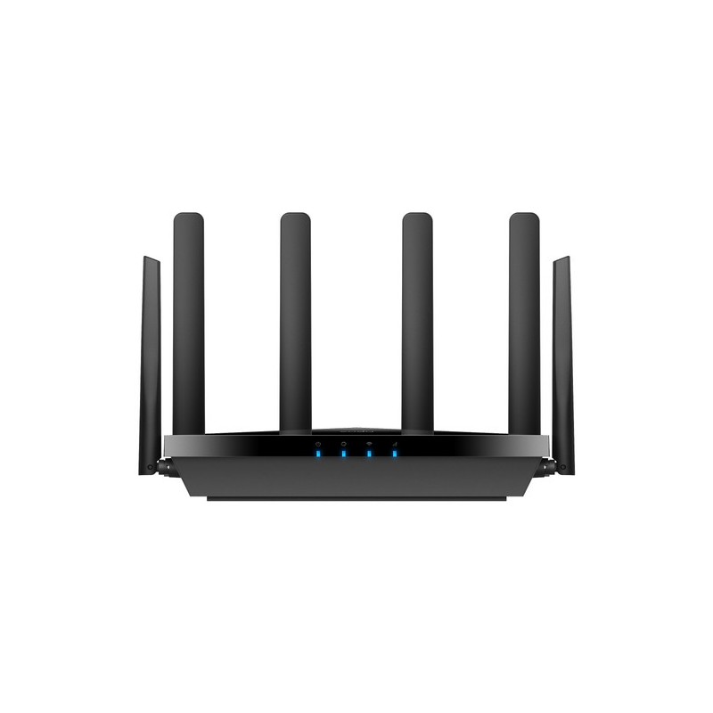 ROUTER WIFI6 AX3000 5G 4PGIGABIT 4 ANTENNE