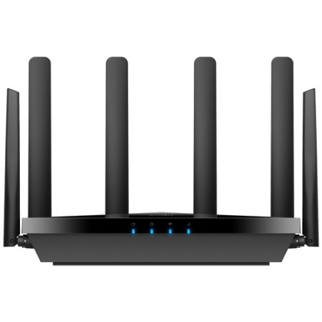 ROUTER WIFI6 AX3000 5G 4PGIGABIT 4 ANTENNE