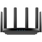 ROUTER WIFI6 AX3000 5G 4PGIGABIT 4 ANTENNE