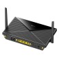 ROUTER WIFI6 AX3000 5G 4PGIGABIT 4 ANTENNE