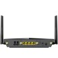 ROUTER WIFI6 AX3000 5G 4PGIGABIT 4 ANTENNE
