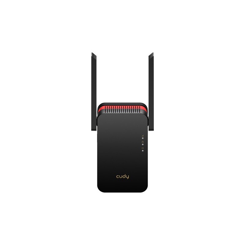 RANGE EXTENDER AX3000 WIFI6 1PGIGAB IT