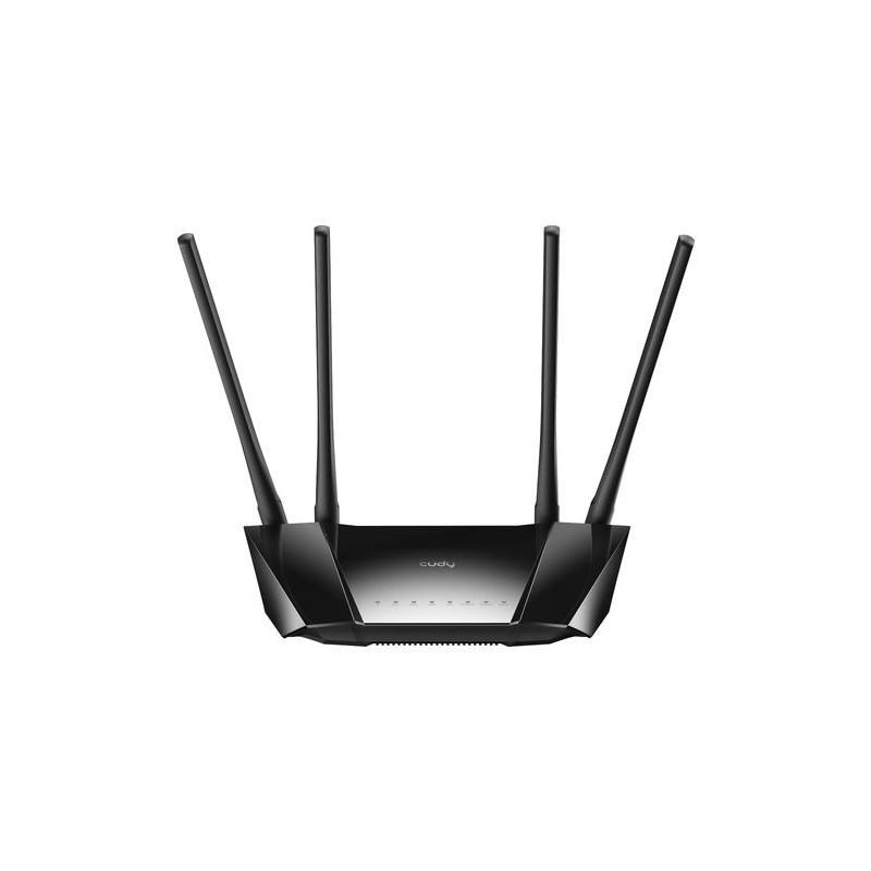 ROUTER 300MBPS 4P 10/100 4 ANT FISS E -NANO SIM SLOT 1WAN