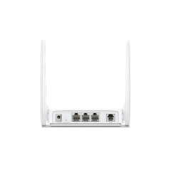 ROUTER ADSL2+ WIFI 300MBPS 3P 10/100 LAN 2 ANTENNE ESTERNE
