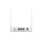 ROUTER ADSL2+ WIFI 300MBPS 3P 10/100 LAN 2 ANTENNE ESTERNE