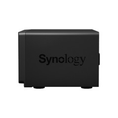 NAS SYNOLOGY DS1621+ 6HDD/SSD SATA 3.5/2.5 2 X SSD 4GB DDR4