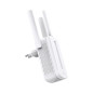 RANGE EXTENDER N300 300MBPS 2.4GHZ 3 ANTENNE ESTERNE MIMO