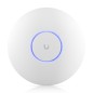 Ubiquiti U7 Pro 5800 Mbit/s Bianco Supporto Power over Ethernet (PoE)