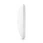 Ubiquiti U7 Pro 5800 Mbit/s Bianco Supporto Power over Ethernet (PoE)