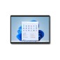 Microsoft Surface Pro 8 Intel® Core™ i7 512 GB 33 cm (13") 16 GB Wi-Fi 6 (802.11ax) Windows 11 Pro Platino