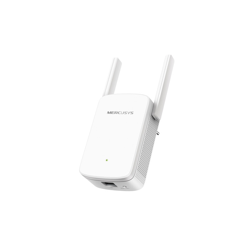 RANGE EXTENDER WIFI AC1200 867/300 MBPS 1P 10/100 RJ45 2 ANT.ESTERNE