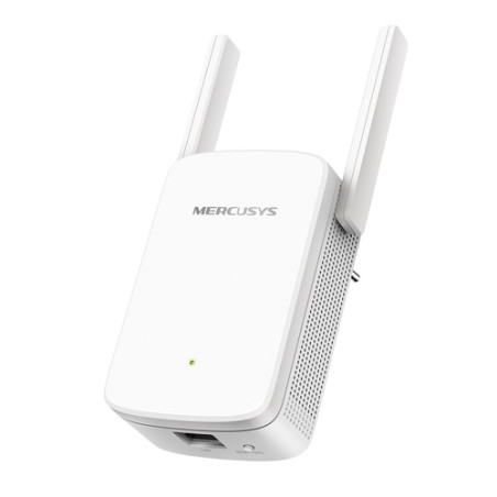 RANGE EXTENDER WIFI AC1200 867/300 MBPS 1P 10/100 RJ45 2 ANT.ESTERNE