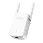 RANGE EXTENDER WIFI AC1200 867/300 MBPS 1P 10/100 RJ45 2 ANT.ESTERNE