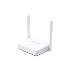 ROUTER WIFI N300 300MBPS 2.4GHZ 3P 10/100LAN 1P 10/100WAN 3 ANTENNE