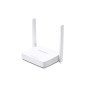 ROUTER WIFI N300 300MBPS 2.4GHZ 3P 10/100LAN 1P 10/100WAN 3 ANTENNE