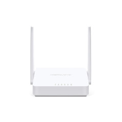 ROUTER WIFI N300 300MBPS 2.4GHZ 3P 10/100LAN 1P 10/100WAN 3 ANTENNE